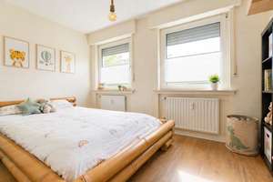 Großzügige ca. 89m² große 3-Zimmer-Wohnung mit Loggia in Südausrichtung auf Hagen-Emst – Die vollständige Adresse der Immobilie erhältst du vom Anbieter., 58093 Emst, Hagen – Vorschaubild 12