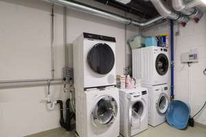 Modernes und urbanes Wohnen – Neuwertige 4-Zimmer-Wohnung mit Loggia auf dem BUGA-Gelände – Theodor-Fischer-Straße 5, 74076 Heilbronn, Heilbronn – Vorschaubild 20