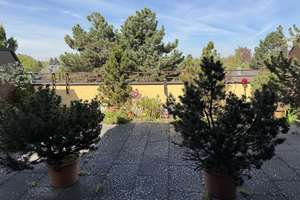 Rooftop über den Dächern Münchens: Urbanes Wohnen mit spektakulärer 36m² Westterrasse – Die vollständige Adresse der Immobilie erhältst du vom Anbieter., 80937 Am Hart, München – Vorschaubild 11