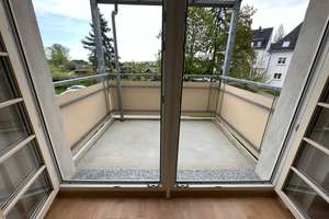 Wohnen am Heimgarten  + 1. OG + Bad mit Dusche + frei ab 1.3.26 – Heimgarten 49, 9127 Gablenz, Chemnitz – Vorschaubild 1