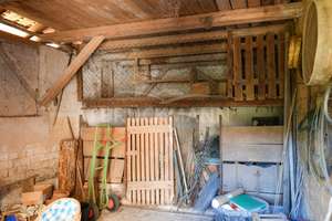 Liebevoll modernisierter Altbau mit Scheune & großem Garten am Pfälzer-Wald – Höninger Hauptstraße 4, 67317 Altleiningen – Vorschaubild 29