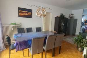 Attraktive 5-Zimmer-Wohnung in zentraler Lage von Kiel mit Balkon & Tiefgarage – Die vollständige Adresse der Immobilie erhältst du vom Anbieter., 24116 Schreventeich, Kiel – Vorschaubild 2