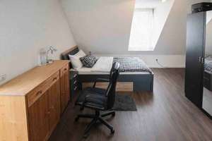 Attraktive Maisonette-Wohnung mit Aufzug und zwei Dachterrassen in Obertürkheim – 70329 Obertürkheim (Ortsteil), Stuttgart – Vorschaubild 7