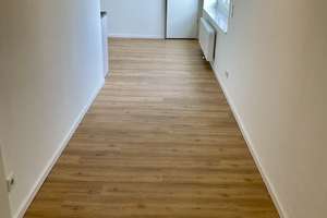 Individuelles 1-Zimmer-Appartement wartet auf Sie! – Hebebrandstr. 2, 22297 Winterhude, Hamburg – Vorschaubild 9
