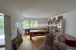 Tauschwohnung: 70 m² Wohnung mit großem Balkon und parkähnlichem Innenhof – Die vollständige Adresse der Immobilie erhältst du vom Anbieter., 80637 Dom Pedro, München – Vorschaubild 4