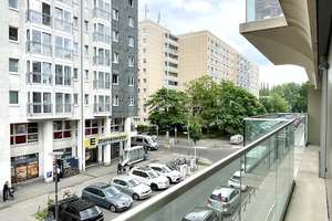 Exquisites 4-Zimmer-Apartment – Urbanes Wohnerlebnis der Extraklasse in Friedrichshain - WE026 – Pauline-Staegemann-Str. 2, 10249 Friedrichshain, Berlin – Vorschaubild 7