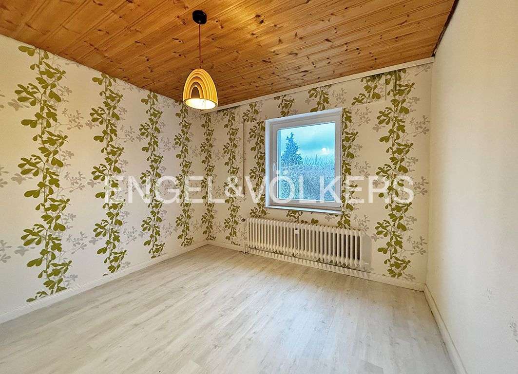 Immobilie in Usingen - Einfamilienhaus mit 7 Zimmern in Waldrandlage - Bild 7