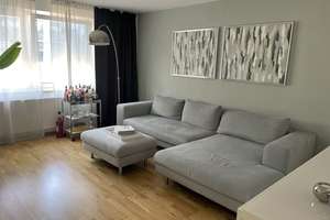 Zwei Zimmer in Ehrenfeld: Raum für Ihren Alltag – Venloertstr. 194, 50823 Ehrenfeld (Ortsteil), Köln – Vorschaubild 2