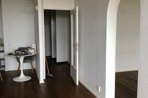 Erbbaurecht Gepflegte 2-Zimmer-Wohnung im 11. OG mit Balkon in Schwabing-West – Die vollständige Adresse der Immobilie erhältst du vom Anbieter., 80809 Am Luitpoldpark, München – Vorschaubild 12