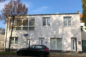 Alltagstaugliche 2-Zimmer-Wohnung in Bremen Buntentor