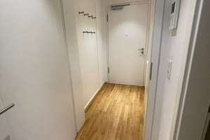 Exklusive, ruhige 2-Zi-Wo in Stadtvilla (KFW70)mit Balkon und EBK Katharinenviertel/Ecke Martinistr. – Martinistraße 62, 49078 Weststadt, Osnabrück – Vorschaubild 9