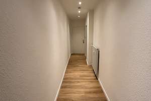 Gemütliche 62 m2 Wohnung mit Pantryküche - Westenhellweg - gegenüber der THIER-Galerie – Westenhellweg 83, 44137 City, Dortmund – Vorschaubild 14