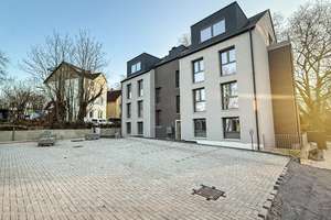 Wohnen/Arbeiten auf 2 Ebenen - Top Ausstattung - Design Bäder - 4 Zimmer - Garage - Aufzug - Hörde – Am Oelpfad 48, 44263 Hörde (Ortsteil), Dortmund – Vorschaubild 43