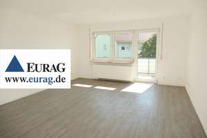 FÜ-Sack: Schön geschnittene 3-Zi-Whg (2.OG o.A.) mit Balkon