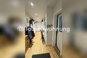 Tauschwohnung: Tausche meine 3-Zimmer-Wohnung in Dresden, Pieschen – Die vollständige Adresse der Immobilie erhältst du vom Anbieter., 1127 Pieschen-Süd, Dresden – Vorschaubild 6