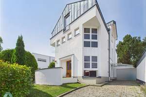 Architektonisches Unikat in Bonn | GROTEGUT Architektur | Raum und Privatsphäre – Die vollständige Adresse der Immobilie erhältst du vom Anbieter., 53125 Ückesdorf, Bonn – Vorschaubild 2