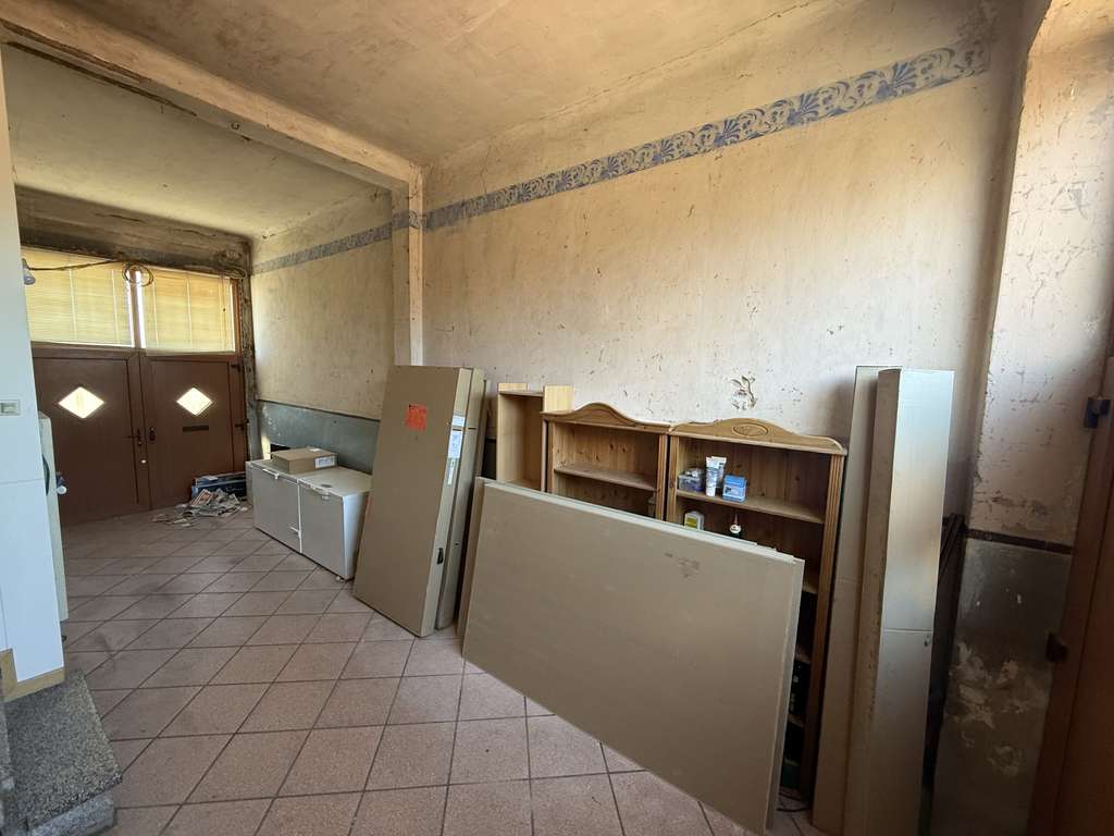 Immobilie in Aken (Elbe) - Charmantes Wohnhaus in Aken an der Elbe
 - Bild 1