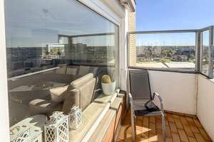 Penthouse Flair & Panorama Weitblick  -  heute investieren, morgen profitieren – Die vollständige Adresse der Immobilie erhältst du vom Anbieter., 27568 Mitte, Bremerhaven – Vorschaubild 6