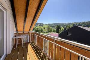 TOP modernis. Haus mit Einliegerwhg. in ruhiger Wohnlage  – Waldshut (Kreis) – Vorschaubild 19