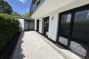 Zuhause mit 4,5 Zimmern und Terrasse/Garten  in Ingolstadt – Die vollständige Adresse der Immobilie erhältst du vom Anbieter., 85055 Nordost, Ingolstadt – Vorschaubild 3