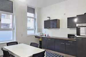 Zuhause mit 5 Zimmern und viel Platz in Mannheim – Die vollständige Adresse der Immobilie erhältst du vom Anbieter., 68169 Neckarstadt-West, Mannheim – Vorschaubild 3