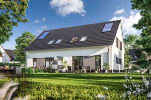 Unabhängigkeit und Nähe – beides ideal kombiniert – 64295 Darmstadt-West, Darmstadt – Vorschaubild 2