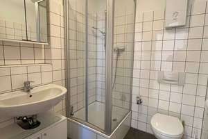 RESERVIERT!  Helle und großzügige Etagenwohnung mit zwei Nebenräumen in der Hammer Innenstadt! – Weststr. 11, 59065 Mitte, Hamm – Vorschaubild 8