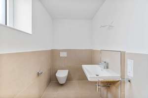 Erstbezug! 2 Zimmer Wohnung in ruhiger Lage – Hornbergstraße 51, 70188 Gaisburg, Stuttgart – Vorschaubild 6
