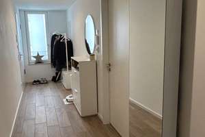 Moderne 2-Zimmer Wohnung inkl. Einbauküche, TG mit eigener Wallbox, in Mannheim Innenstadt/Jungbusch – T4 8, 68161 Innenstadt/Jungbusch, Mannheim – Vorschaubild 5