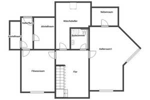 **Provisionsfrei** Hochwertiges Einfamilienhaus in ruhiger Lage von SZ-Lebenstedt – Salzgitter – Vorschaubild 30