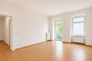 Bezugsfrei: 3 Zi.-Wohnung mit Balkon nahe Maybachufer – Die vollständige Adresse der Immobilie erhältst du vom Anbieter., 10999 Kreuzberg, Berlin – Vorschaubild 3