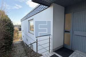 Bungalow in naturnaher Lage von Siegen-Buchen – Die vollständige Adresse der Immobilie erhältst du vom Anbieter., 57078 Buchen, Siegen – Vorschaubild 3