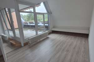 Schöne, helle 3-Zimmer-Wohnung mit großem Balkon – Tapachstraße 75, 70437 Rot, Stuttgart – Vorschaubild 1