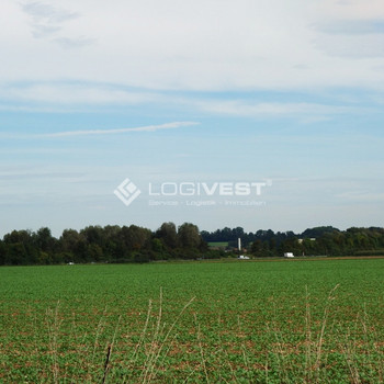 Gewerbegrundstück im GI-Gebiet