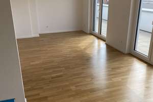 Exklusive 4-Zimmer-Neubau-Penthouse mit Einbauküche und Blick über Pforzheim – Moltkestraße 21, 75179 Nordstadt, Pforzheim – Vorschaubild 8