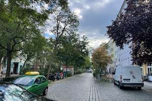 Schönes ruhiges 1 Zimmerapartment - sofort zum Einziehen – Waldstraße 00, 10551 Moabit, Berlin – Vorschaubild 4