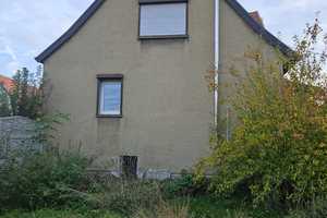 Einfamilienhaus mit Nebengelass und großzügigem Grundstück am Ortsrand von Gorsleben – Kyffhäuserkreis – Vorschaubild 1
