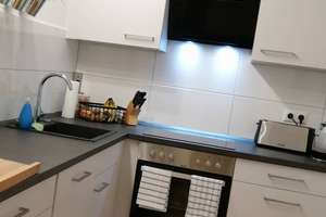 Helle modernisierte 3 Zimmer Wohnung in Duisburg Röttgersbach – Die vollständige Adresse der Immobilie erhältst du vom Anbieter., 47169 Röttgersbach, Duisburg – Vorschaubild 5