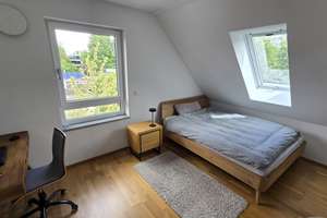 Attraktive 2Zi. + Studio, SW-Loggia,  Lift, Tageslichtbad, sehr gute Infrastrukutur! – Begasweg 21B, 81477 Solln, München – Vorschaubild 17