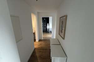 Möblierte DG-Wohnung in ruhiger Lage – Duisburg Süd – Die vollständige Adresse der Immobilie erhältst du vom Anbieter., 47269 Rahm, Duisburg – Vorschaubild 8
