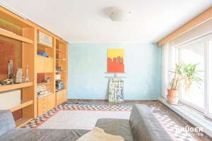 KA-Durlach-Guggelensberg | 5,5-Zi-Mais.-Whg mit Dachterrasse, TG- und Kfz-Stellpl. - sofort frei – Die vollständige Adresse der Immobilie erhältst du vom Anbieter., 76227 Durlach, Karlsruhe – Vorschaubild 7