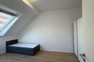Attraktive  HELLE UND RUHIGE 2 Zimmerwohnung moderner Ausstattung SANIERT – Gumbertstraße 83, 40229 Eller, Düsseldorf – Vorschaubild 6