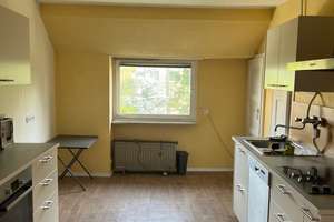 An der Pferderennbahn ! Dachgeschoßwohnung mit Dachboden in einem 3-Parteienhaus ! Provisionsfrei – Niehler Straße 432, 50735 Niehl, Köln – Vorschaubild 11