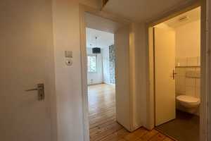 Gut aufgeteilte 2-Raum-Wohnung in zentraler Lage von Düsseldorf – Kirchstraße 46, 40227 Düsseldorf – Vorschaubild 6