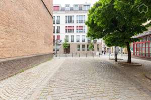 AQ - möbliertes Studio Apartment – Ratinger Straße 1, 40213 Altstadt, Düsseldorf – Vorschaubild 25