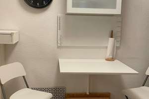 Charmante 1-Zimmer Wohnung mit Garten in Bonn-Endenich – Von-Weichs-Straße 20, 53121 Endenich, Bonn – Vorschaubild 5