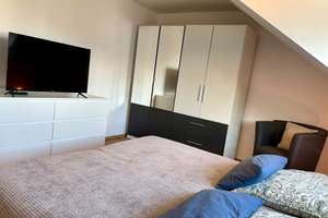 Frei ab 15.11. - Alltagstaugliche 2-Zimmer-Wohnung in Frankfurt-Bockenheim – 60487 Bockenheim, Frankfurt am Main – Vorschaubild 9