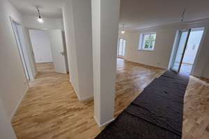 ***große 3 ZKBB mit Terrasse im EG, WE 2-5 zum Eigennutz od. Kapitalanlage*** – Pfinztalstr. 2, 76227 Durlach, Karlsruhe – Vorschaubild 3