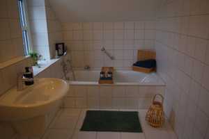 Exklusive Architekten DHH / EBK / Galerie / Sauna / Kamin – Main-Taunus-Kreis – Vorschaubild 12