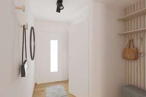 Modernes Haus mit zwei Terrassen – Im Westenfeld 35, 45529 Hattingen – Vorschaubild 14